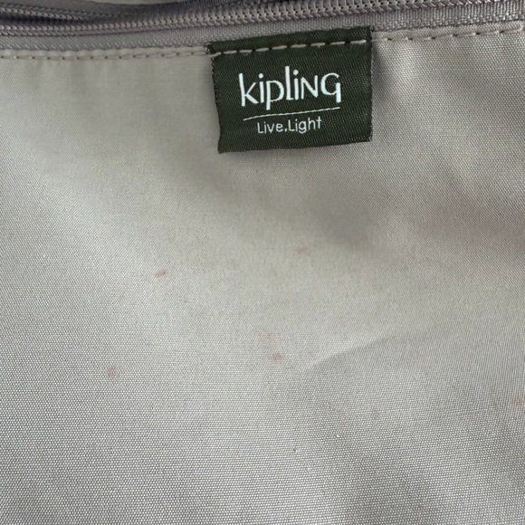 Kipling Angie bag - Picture 10 of 10